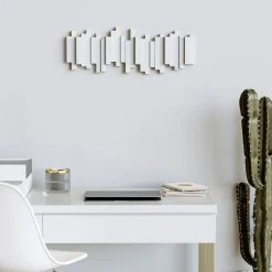 Umbra Wandhaken Hook weiss Online