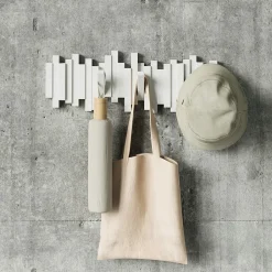 Umbra Wandhaken Hook weiss Online