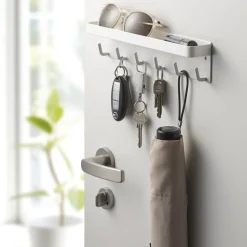 Yamazaki Wandhaken Smart weiss Sale