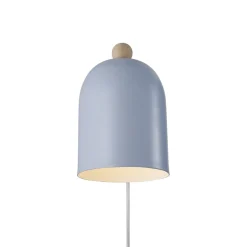 Nordlux Wandleuchte Gaston blau Online