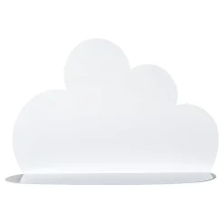 Bloomingville Wandregal Cloud weiss Online