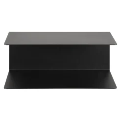MID.YOU Wandregal Joliet schwarz Discount