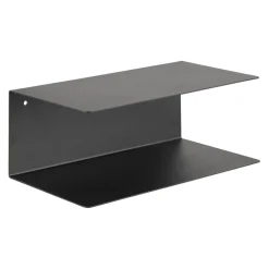 MID.YOU Wandregal Joliet schwarz Discount