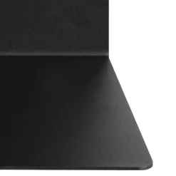 MID.YOU Wandregal Joliet schwarz Discount