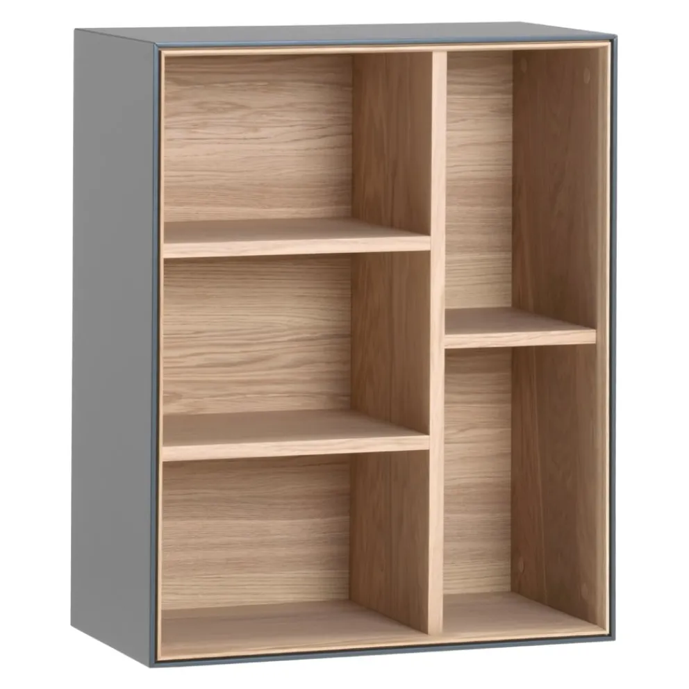 Johann Jakob Wandregal Loris eiche Outlet