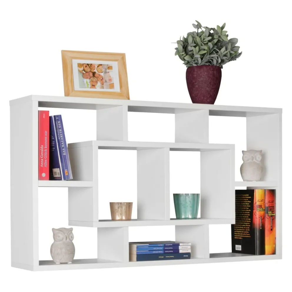 MID.YOU Wandregal Paola weiss Discount