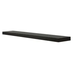 Ethnicraft Wandregal Wall schwarz Online