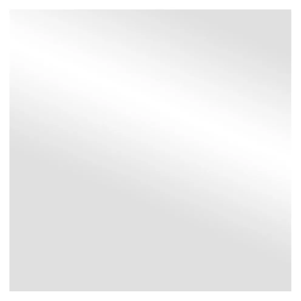 Dieter Knoll Wandspiegel Andalo transparent Outlet