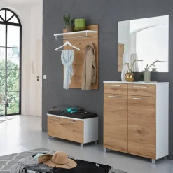 Dieter Knoll Wandspiegel Andalo transparent Outlet