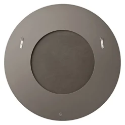 Aytm Wandspiegel Circum schwarz Sale