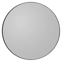 Aytm Wandspiegel Circum schwarz Best