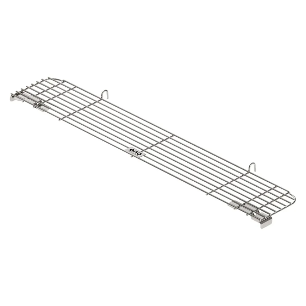 ENO Planchas Warmhalterost Plancha 75/80 silber Outlet