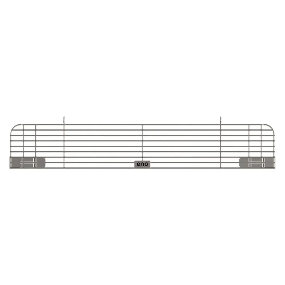 ENO Planchas Warmhalterost Plancha 75/80 silber Outlet