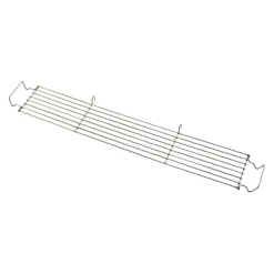 ENO Planchas Warmhalterost Plancha 75 Chambord/Bergerac silber Discount