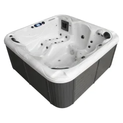 Sonnenkönig Whirlpool Sansibar weiss Best