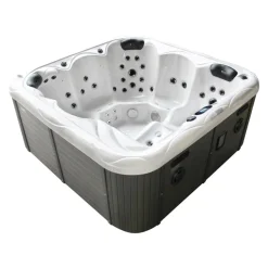 Sonnenkönig Whirlpool Sansibar weiss Best