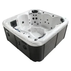 Sonnenkönig Whirlpool Sansibar weiss Best