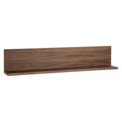Ambiente Wohnkombination Arlo nussbaumfarbig New