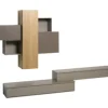 Wohnkombination Cubic Sale