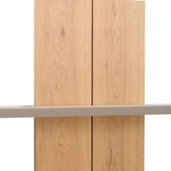 Ambiente Wohnkombination Quadra taupe New