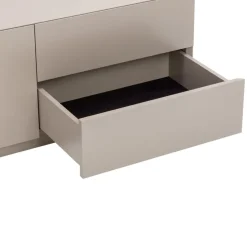 Ambiente Wohnkombination Quadra taupe New