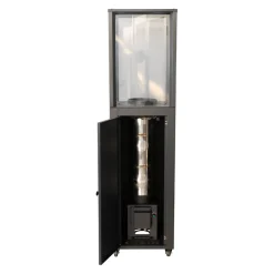 Nouvel Wärmespender Bonita schwarz Sale
