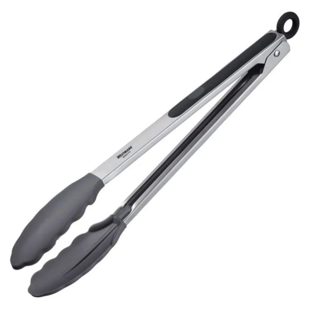 Westmark Zange Classic silber Sale