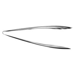 Cuisipro Zange Cuispro silber Hot