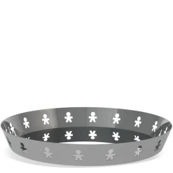 Cuisipro Zange Cuispro silber
