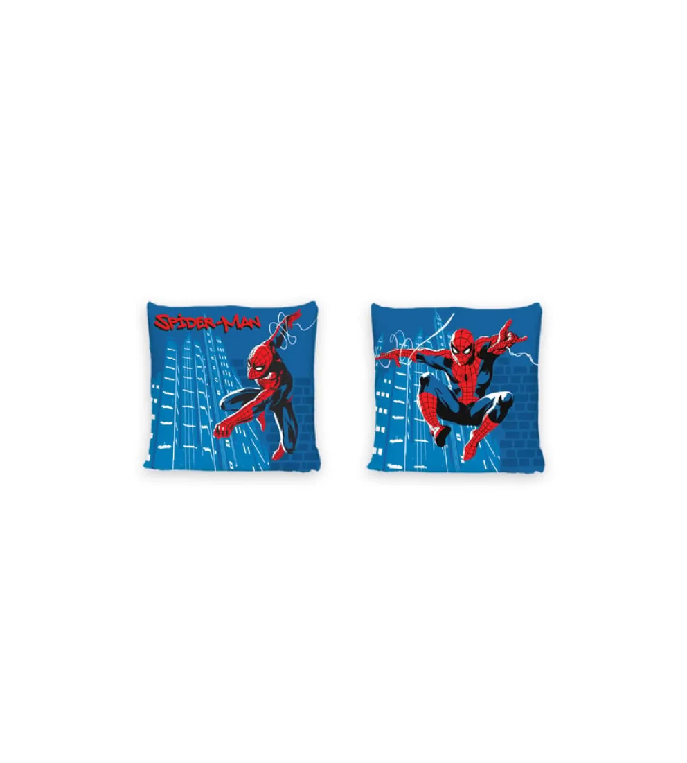 Disney Zierkissen Spiderman multicolor Online