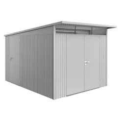 Biohort Zusatztür silber Sale