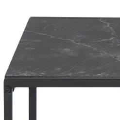 MID.YOU Zweisatztisch Infinity_506 schwarz Clearance