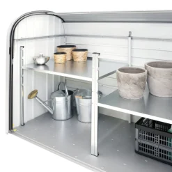 Biohort Zwischenboden Storemax 190 grau